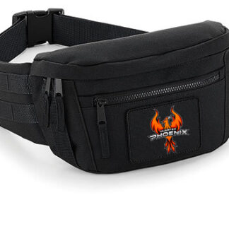 MOLLE Utility Waistpack mit Patch