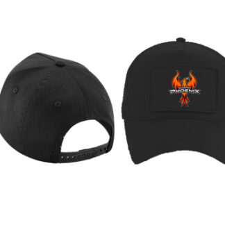 Removable Patch 5 Panel Cap