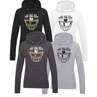1DAMEN HOODIE  JH001F MASK