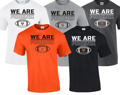 1Heavy Cotton™ Adult T-Shirt G5000 BALL