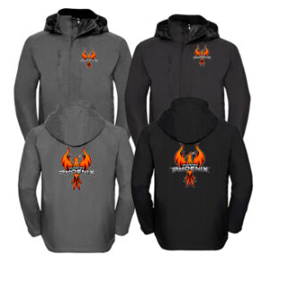 Herren Regen Jacke Z510