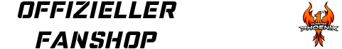 Offizieller Fanshop