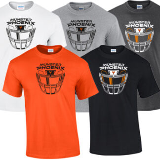 Softstyle® Youth T-Shirt MASK