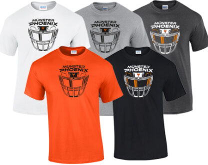 Softstyle® Youth T-Shirt MASK