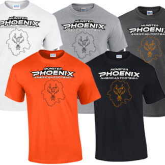 1Heavy Cotton™ Adult T-Shirt G5000 KARTE